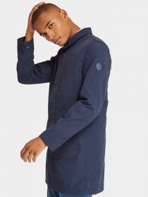 Пальто Timberland Pratt Mountain модель TB0A21F7433 Фото