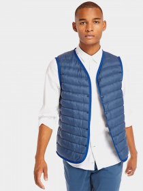 Пальто Timberland Pratt Mountain модель TB0A21F7433 Фото