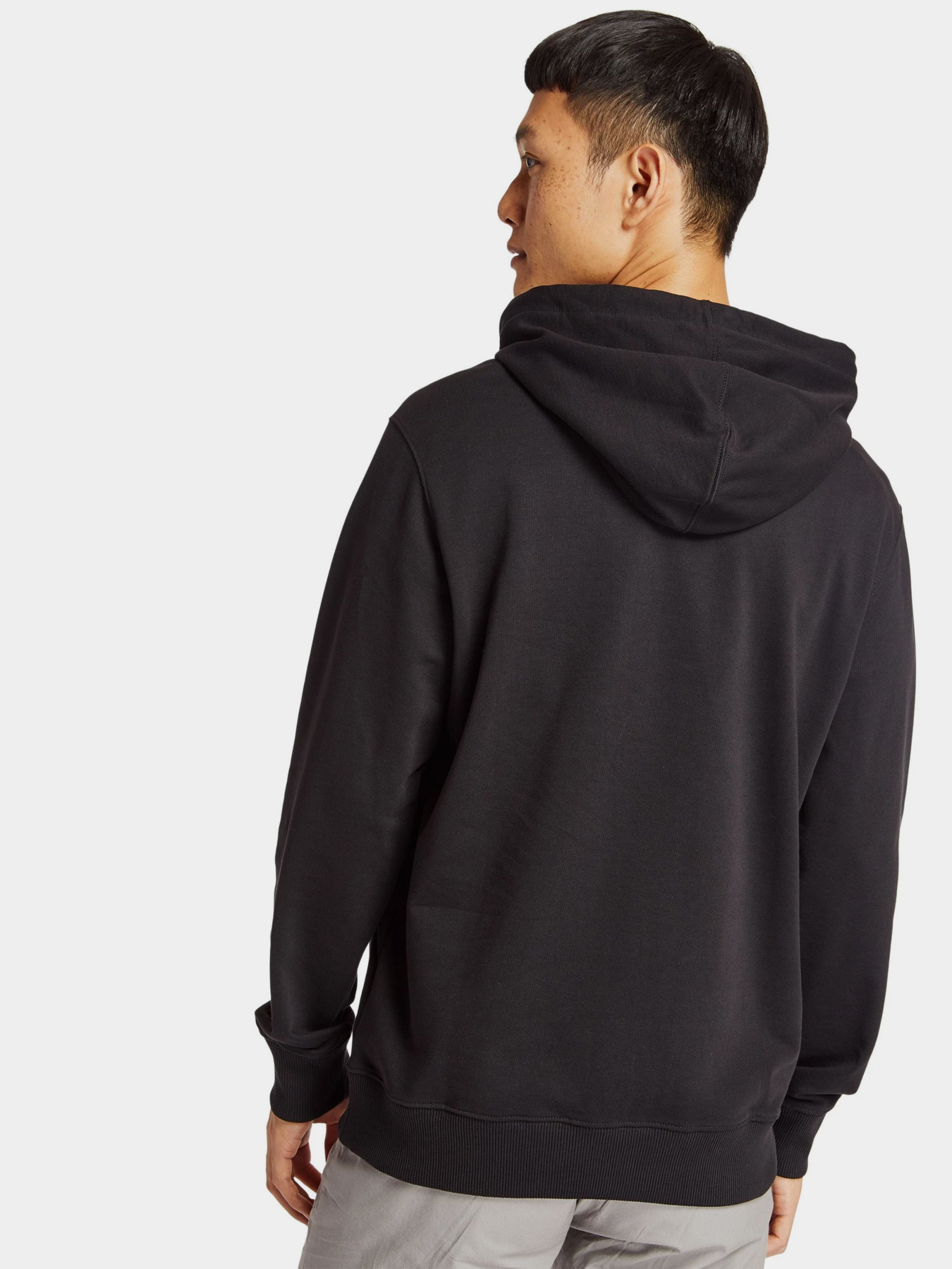 Худи Timberland Core Tree Logo модель TB0A28HZP56 Фото