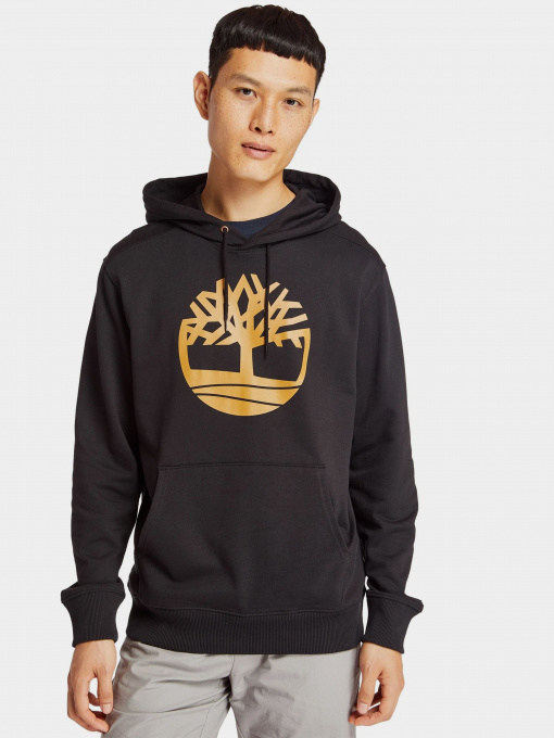 Худі Timberland Core Tree Logo модель TB0A28HZP56 Фото