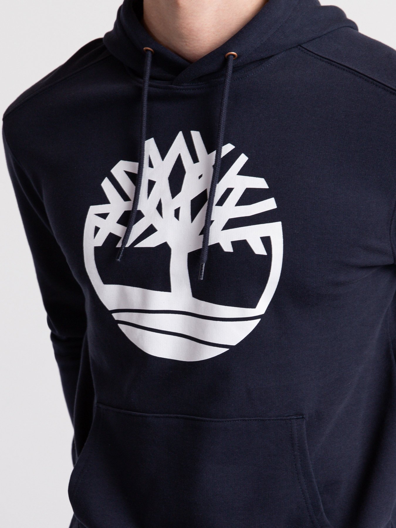 Худи Timberland Core Tree Logo модель TB0A28HZU10 Фото