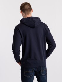 Худи Timberland Core Tree Logo модель TB0A28HZU10 Фото