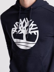 Худи Timberland Core Tree Logo модель TB0A28HZU10 Фото