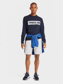 Свитшот Timberland Shedd Brook модель TB0A2926433 Фото