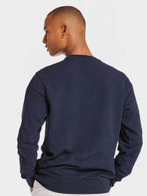 Свитшот Timberland Shedd Brook модель TB0A2926433 Фото