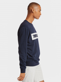 Свитшот Timberland Shedd Brook модель TB0A2926433 Фото