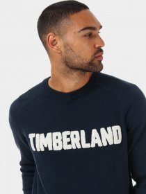 Свитшот Timberland модель TB0A1ZVN433 Фото