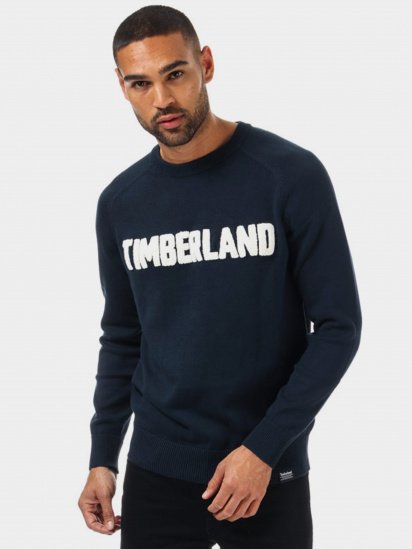 Світшот Timberland модель TB0A1ZVN433 — фото - INTERTOP