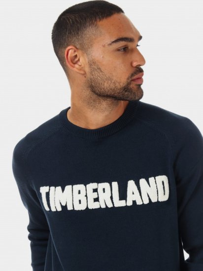 Світшот Timberland модель TB0A1ZVN433 — фото 3 - INTERTOP