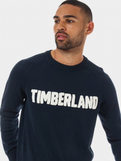 Світшот Timberland модель TB0A1ZVN433 — фото 4 - INTERTOP