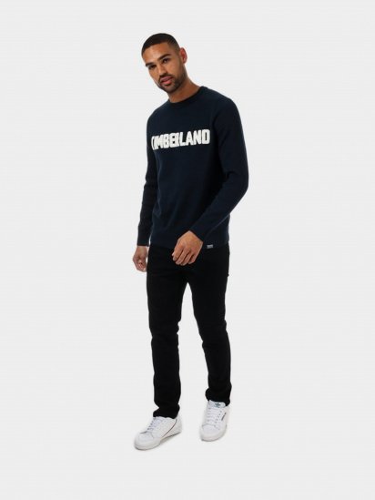 Світшот Timberland модель TB0A1ZVN433 — фото 5 - INTERTOP