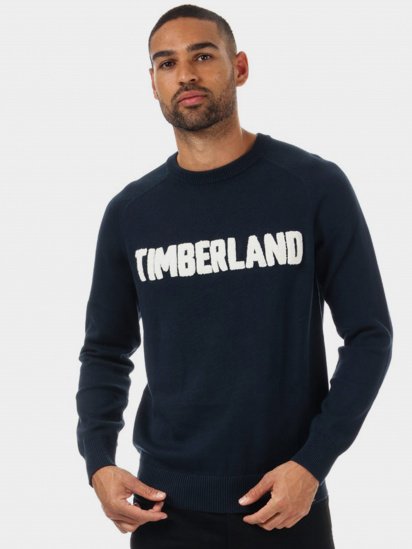 Світшот Timberland модель TB0A1ZVN433 - фото