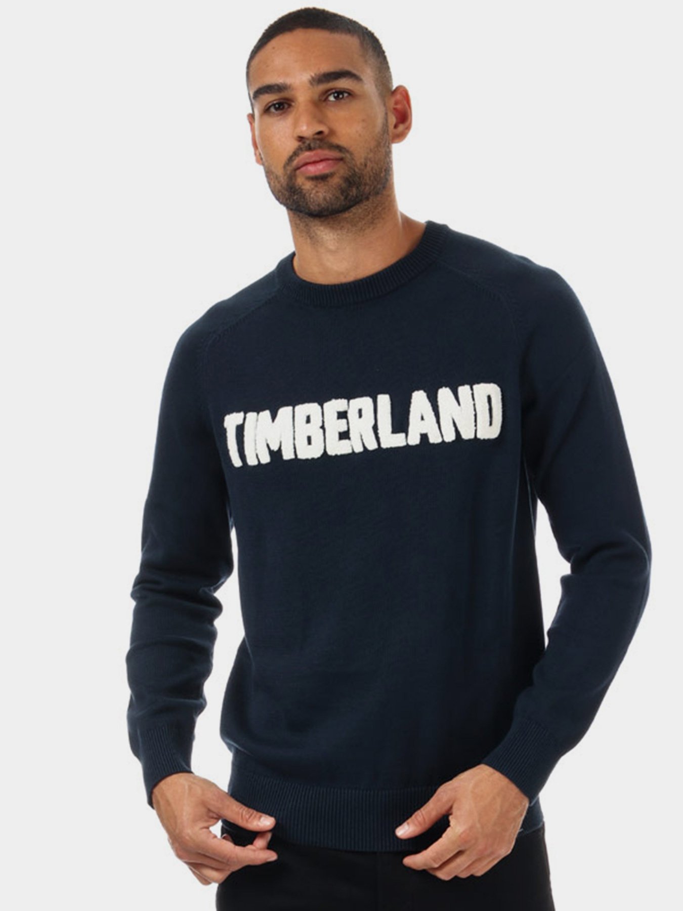 Свитшот Timberland модель TB0A1ZVN433 Фото