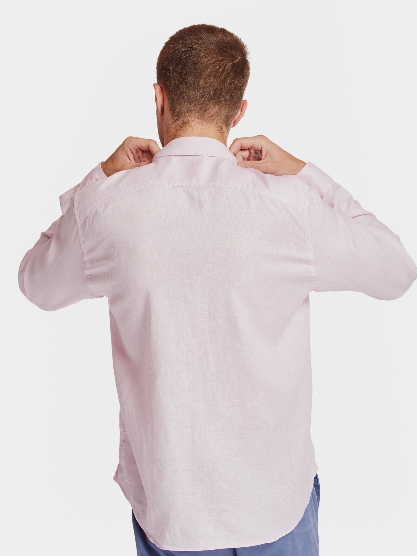 Рубашка Timberland Mill River модель TB0A1NW8X82 Фото