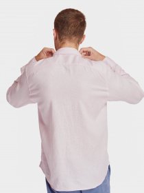 Рубашка Timberland Mill River модель TB0A1NW8X82 Фото