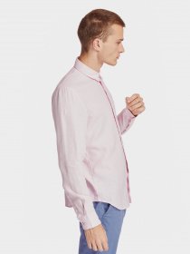 Сорочка повсякденна Timberland Mill River модель TB0A1NW8X82 Фото