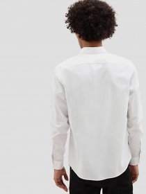 Рубашка Timberland Suncook River модель TB0A1WKT100 Фото