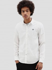 Рубашка Timberland Suncook River модель TB0A1WKT100 Фото