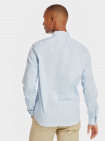 Рубашка повседневная Timberland Suncook River модель TB0A1WKT940 Фото