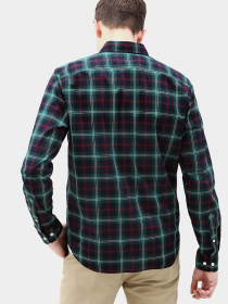 Сорочка повсякденна Timberland Eastham River модель TB0A1YJVV40 Сорочка повсякденна Timberland Eastham River модель TB0A1YJVV40 Фото