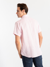 Рубашка Timberland Mill River модель TB0A1NW7X82 Фото