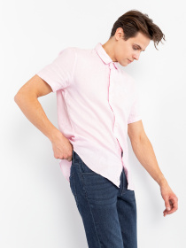 Рубашка Timberland Mill River модель TB0A1NW7X82 Фото