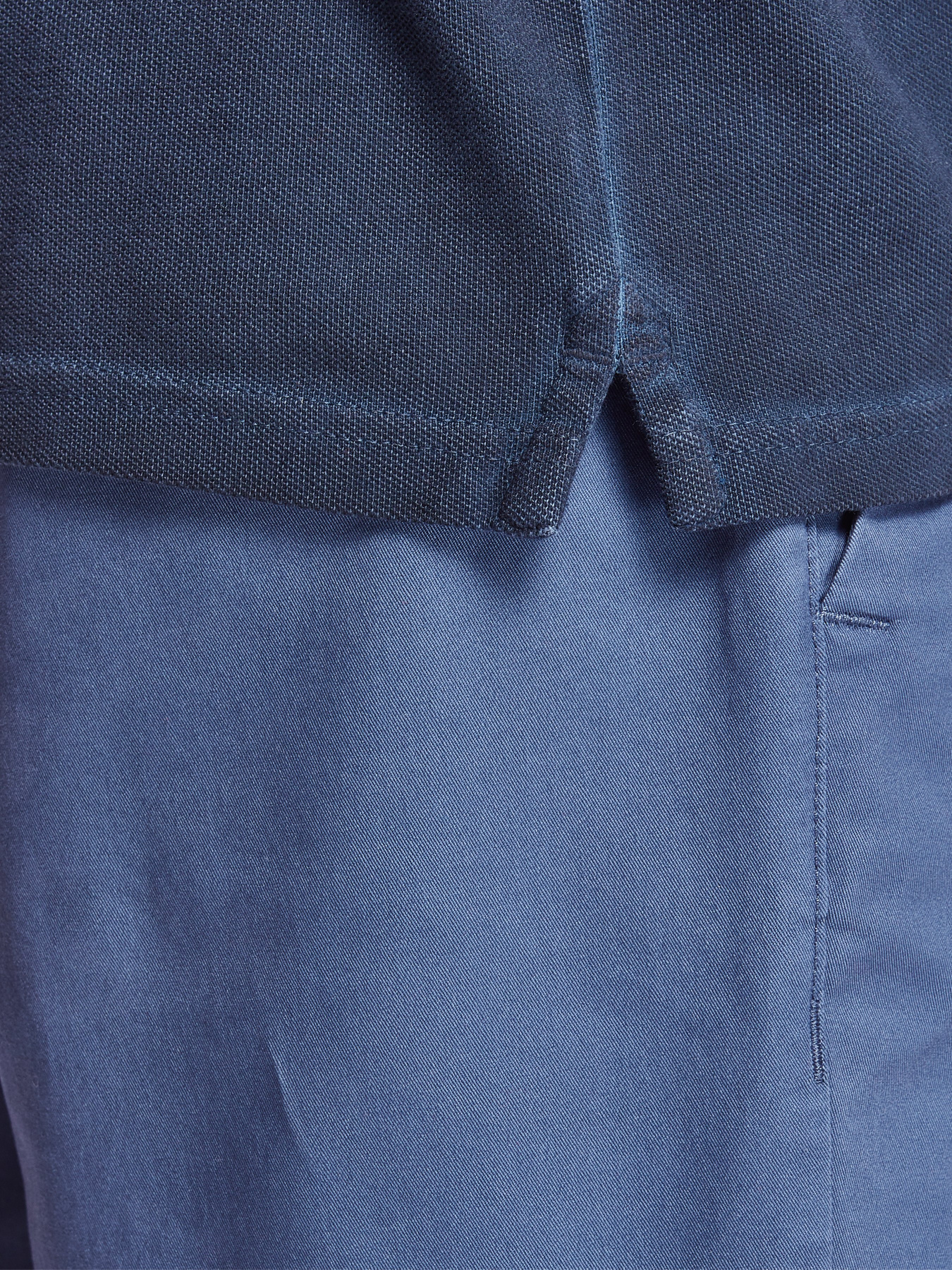 Поло Timberland Millers River модель TB0A1ZMU433 Фото