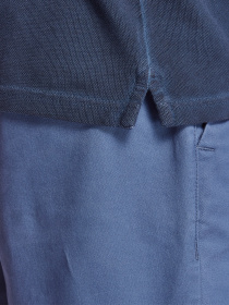 Поло Timberland Millers River модель TB0A1ZMU433 Фото