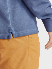 Поло Timberland Millers River модель TB0A1ZMUX78 Фото