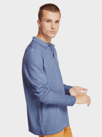 Поло Timberland Millers River модель TB0A1ZMUX78 Фото