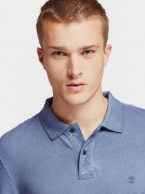 Поло Timberland Millers River модель TB0A1ZMUX78 Фото