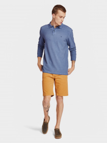 Поло Timberland Millers River модель TB0A1ZMUX78 Фото