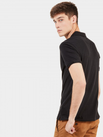 Поло Timberland Cocheco River модель TB0A1ODW001 Фото