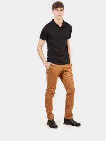 Поло Timberland Cocheco River модель TB0A1ODW001 Фото