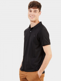 Поло Timberland Cocheco River модель TB0A1ODW001 Фото