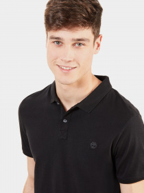 Поло Timberland Cocheco River модель TB0A1ODW001 Фото