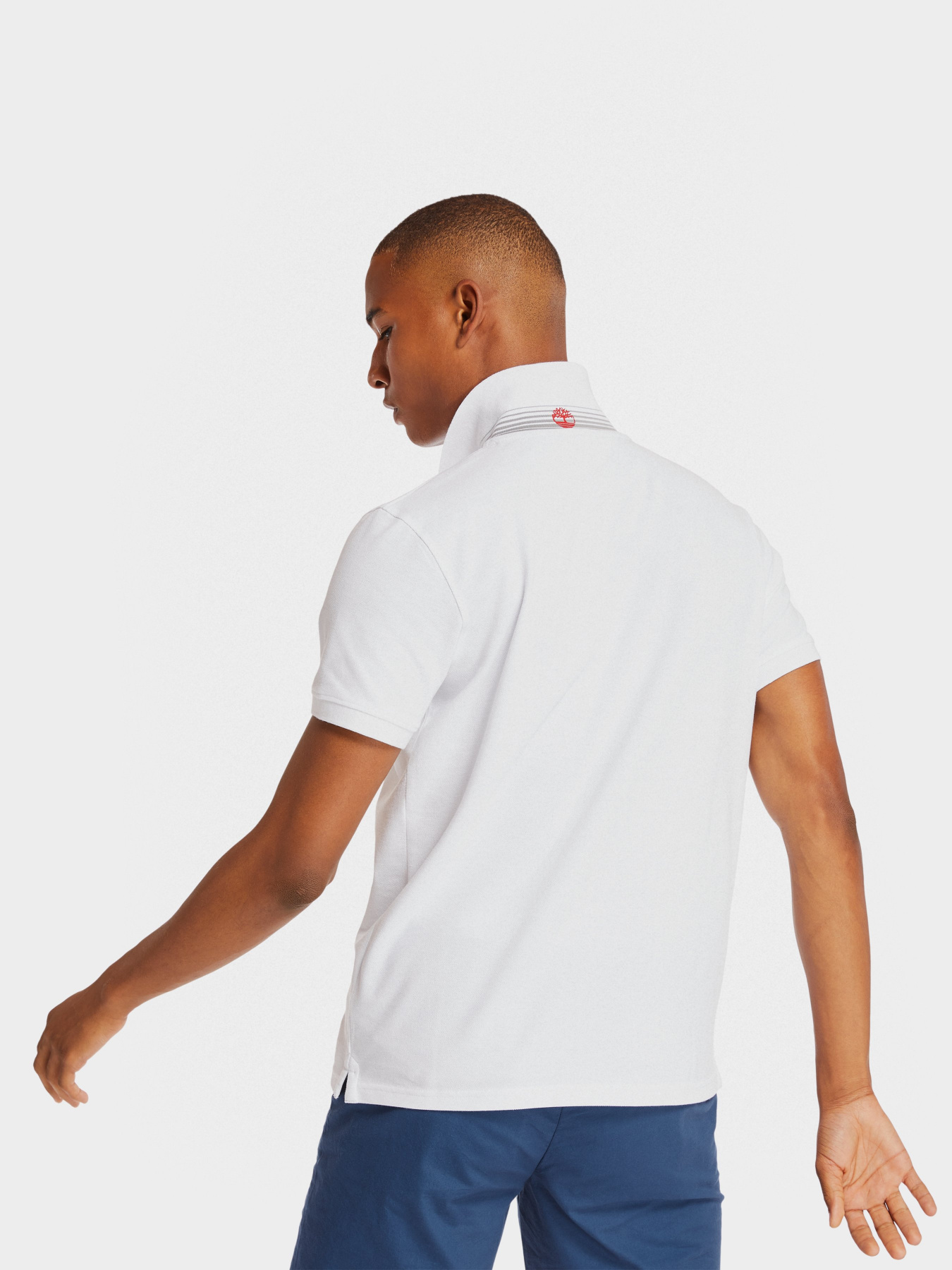 Поло Timberland Millers River модель TB0A1YQ9100 Фото