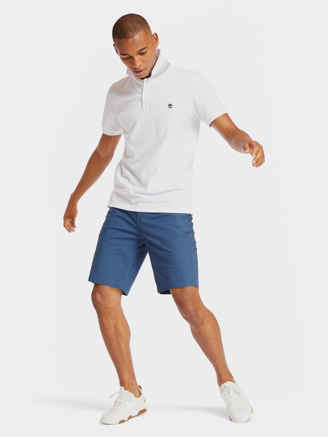 Поло Timberland Millers River модель TB0A1YQ9100 Фото