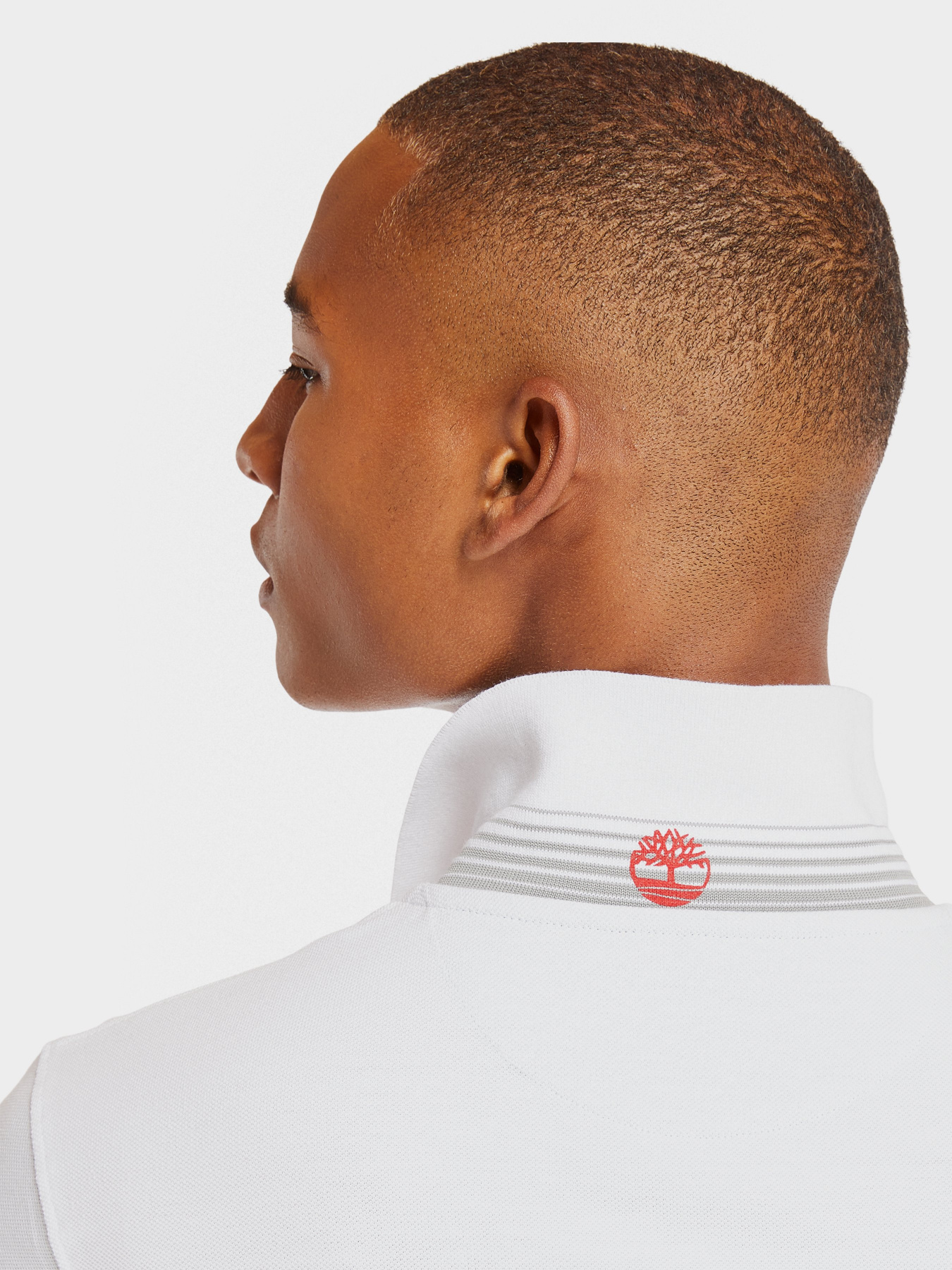 Поло Timberland Millers River модель TB0A1YQ9100 Фото