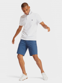 Поло Timberland Millers River модель TB0A1YQ9100 Фото