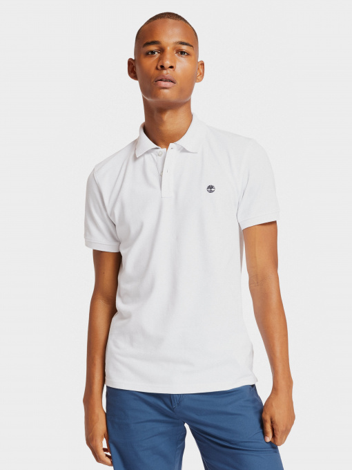 Поло Timberland Millers River модель TB0A1YQ9100 Фото