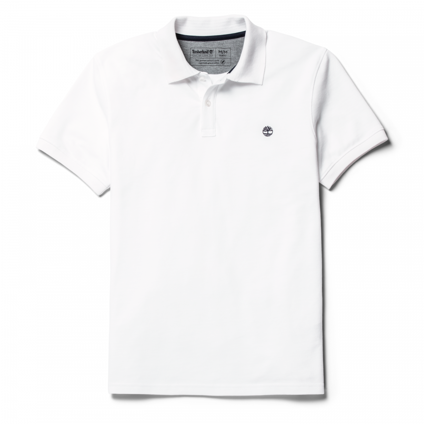 Поло Timberland Millers River модель TB0A1YQ9100 Фото