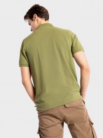 Поло Timberland Millers River модель TB0A1YQVBB9 Поло Timberland Millers River модель TB0A1YQVBB9 Фото