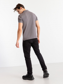 Поло Timberland Pique модель TB0A1YR7033 Фото