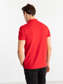 Поло Timberland Stretch модель TB0A1YRTP92 Фото