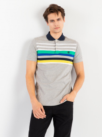 Поло Timberland Mill River модель TB0A1ZR9AD2 Фото