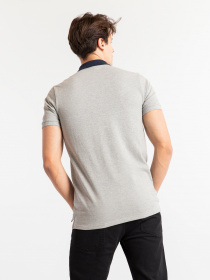 Поло Timberland Mill River модель TB0A1ZR9AD2 Поло Timberland Mill River модель TB0A1ZR9AD2 Фото