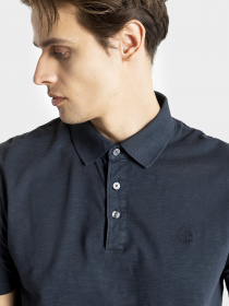 Поло Timberland модель TB0A1ZRK433 Фото