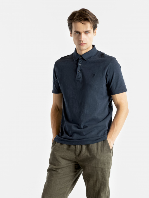 Поло Timberland модель TB0A1ZRK433 Фото