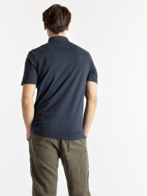 Поло Timberland модель TB0A1ZRK433 Фото